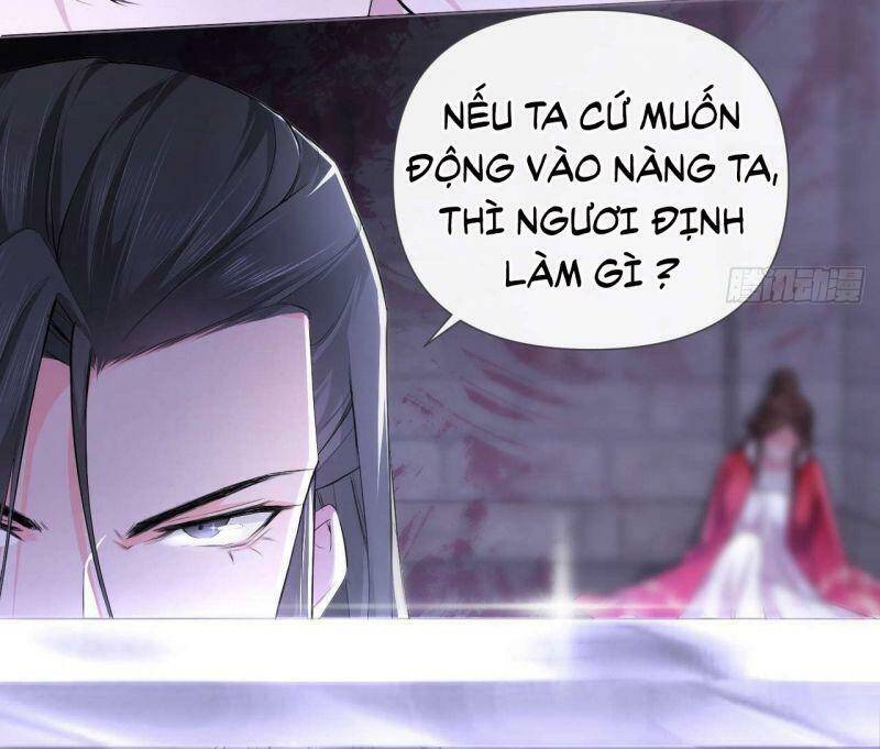 Nhập Mạc Chi Thần Chapter 14 - Trang 2
