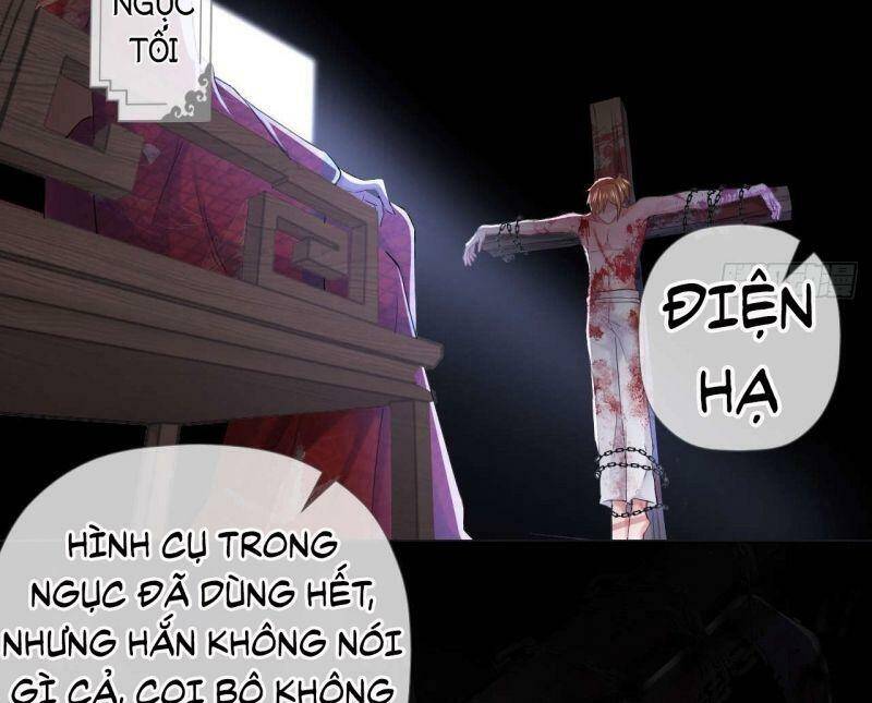 Nhập Mạc Chi Thần Chapter 14 - Trang 2