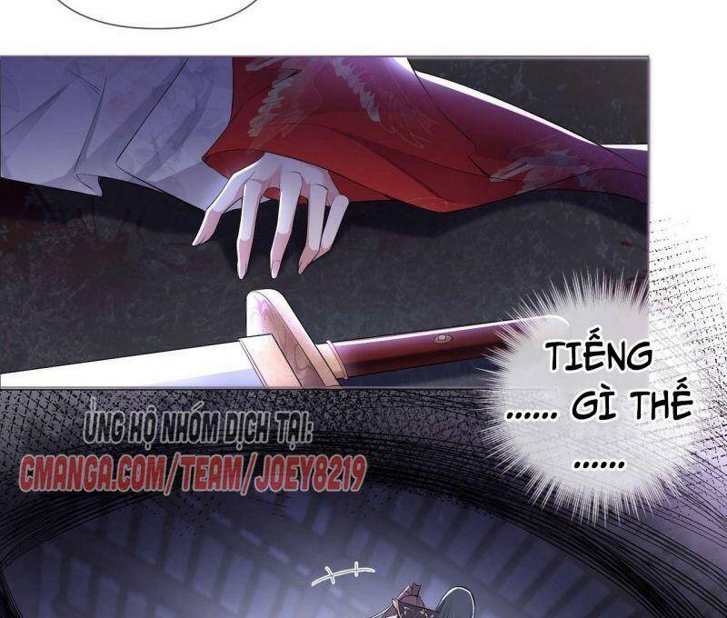 Nhập Mạc Chi Thần Chapter 14 - Trang 2