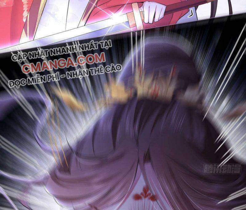 Nhập Mạc Chi Thần Chapter 14 - Trang 2