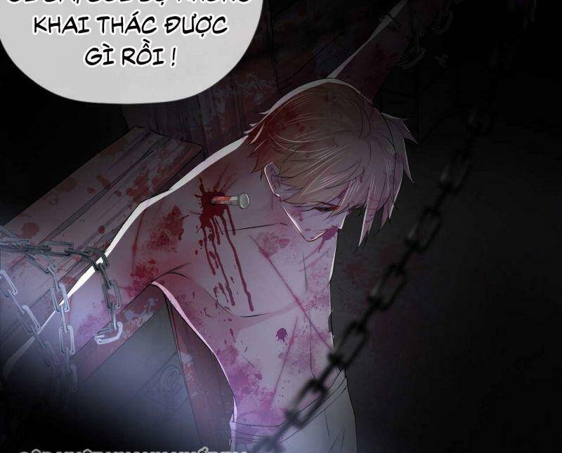 Nhập Mạc Chi Thần Chapter 14 - Trang 2