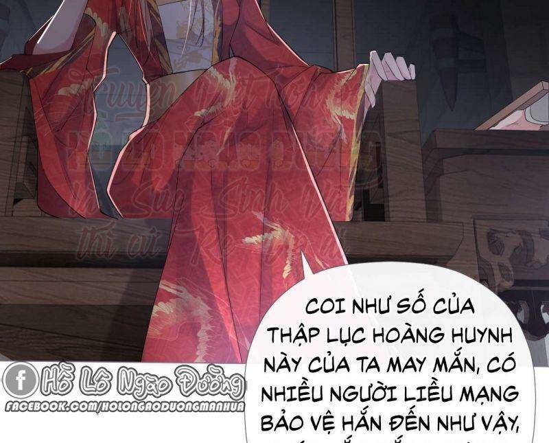 Nhập Mạc Chi Thần Chapter 14 - Trang 2
