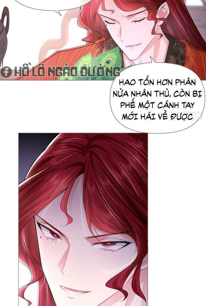 Nhập Mạc Chi Thần Chapter 16 - Trang 2