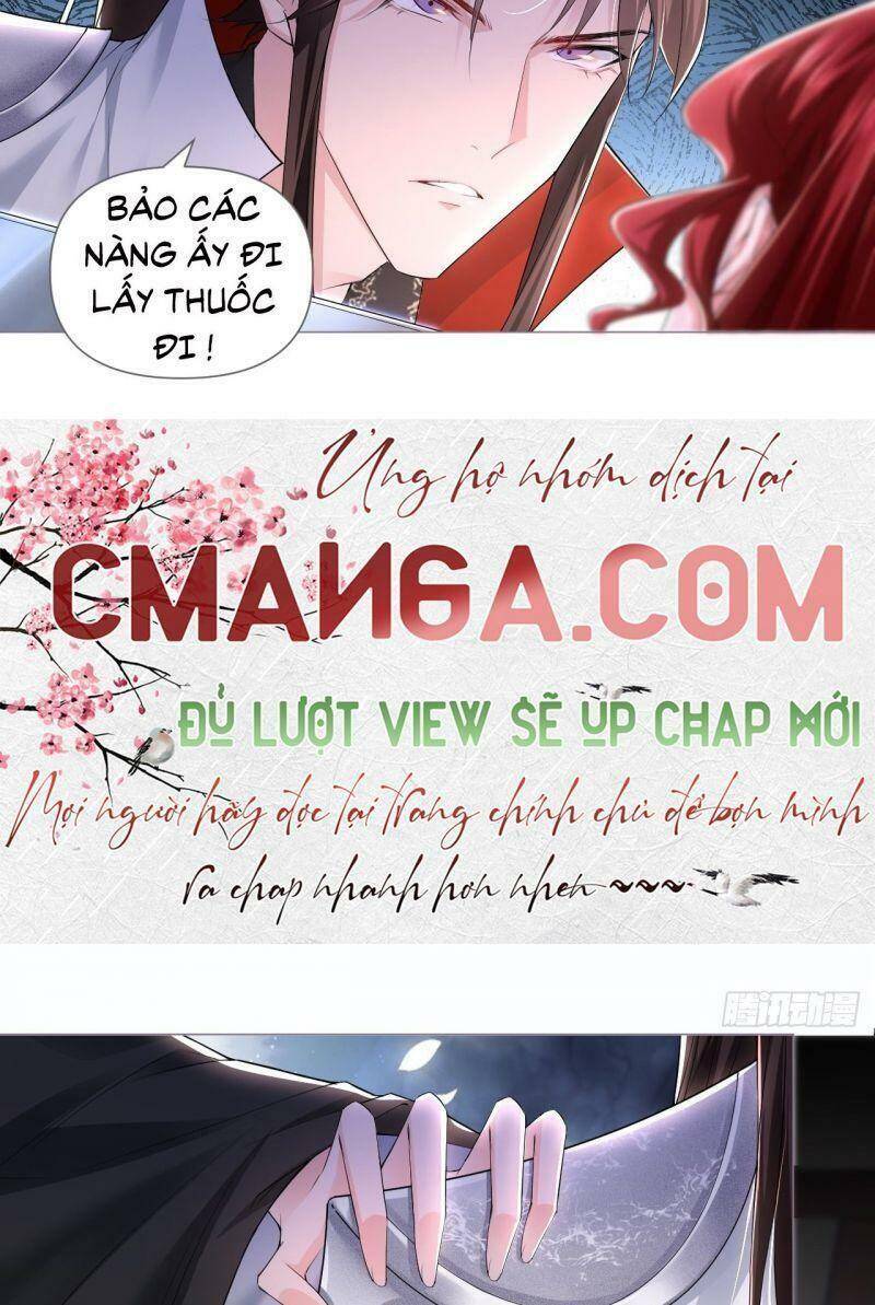 Nhập Mạc Chi Thần Chapter 16 - Trang 2