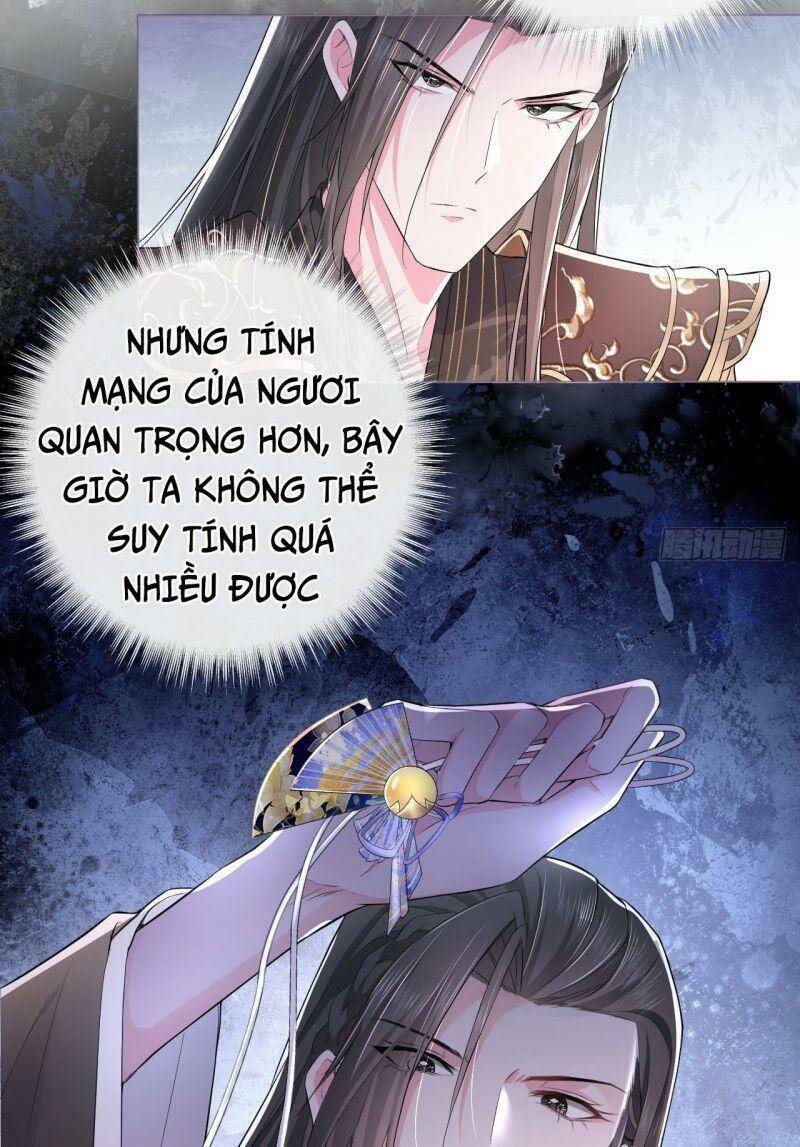Nhập Mạc Chi Thần Chapter 16 - Trang 2