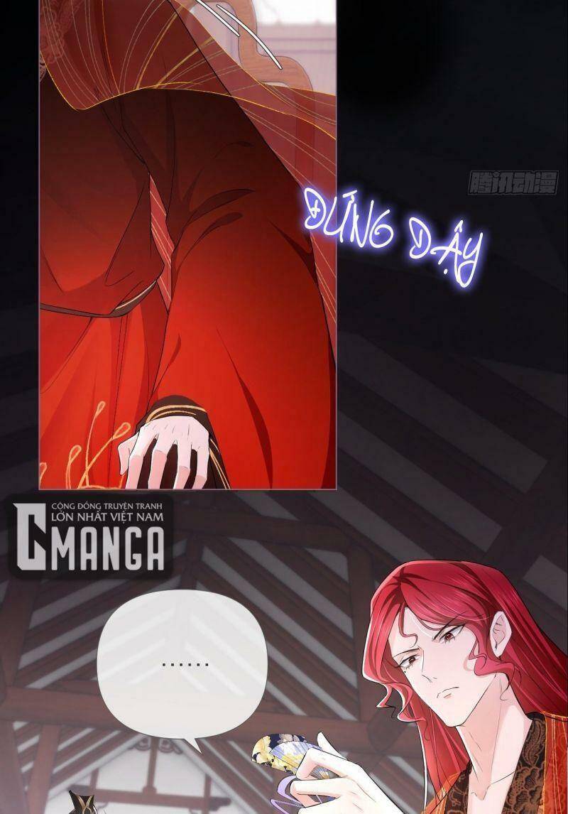 Nhập Mạc Chi Thần Chapter 16 - Trang 2