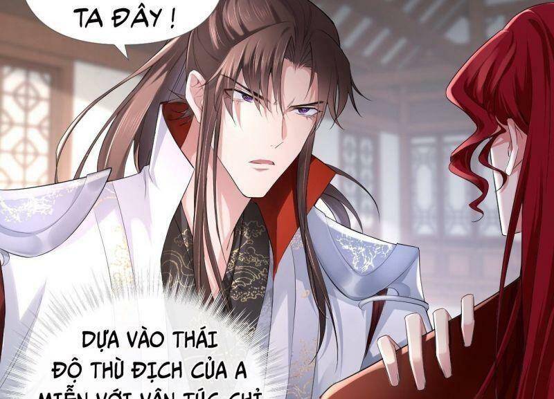 Nhập Mạc Chi Thần Chapter 16 - Trang 2