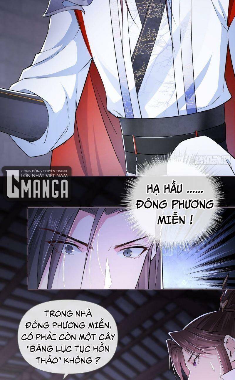 Nhập Mạc Chi Thần Chapter 16 - Trang 2