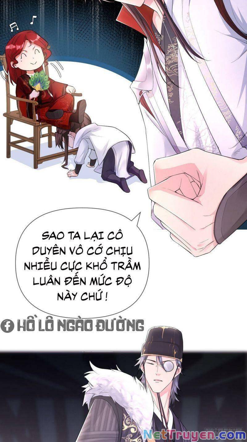 Nhập Mạc Chi Thần Chapter 17 - Trang 2