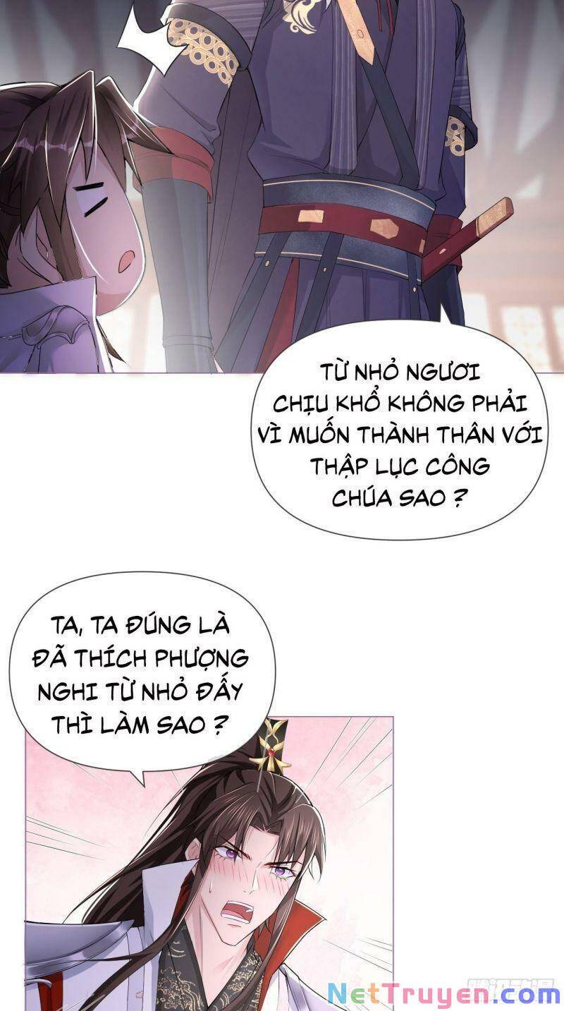 Nhập Mạc Chi Thần Chapter 17 - Trang 2