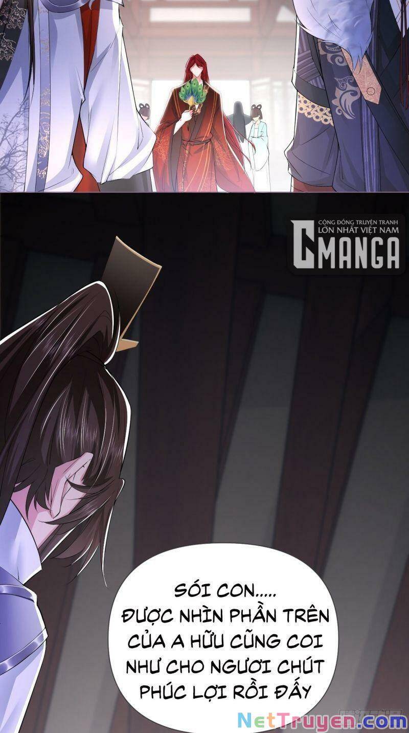 Nhập Mạc Chi Thần Chapter 17 - Trang 2