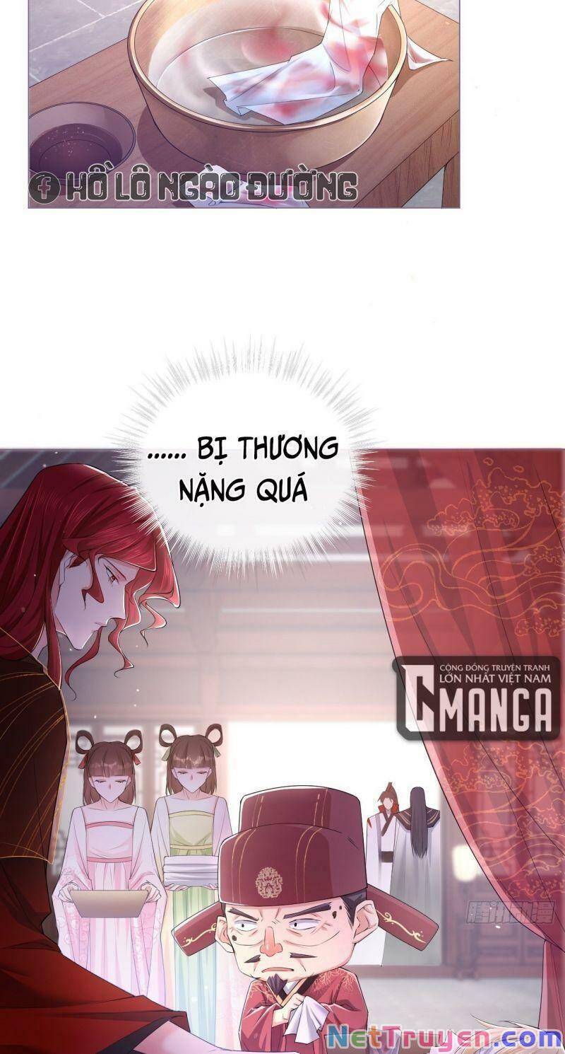 Nhập Mạc Chi Thần Chapter 17 - Trang 2