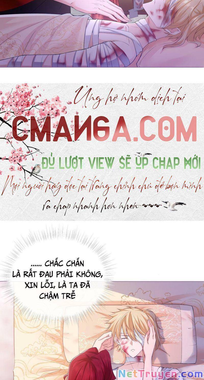 Nhập Mạc Chi Thần Chapter 17 - Trang 2
