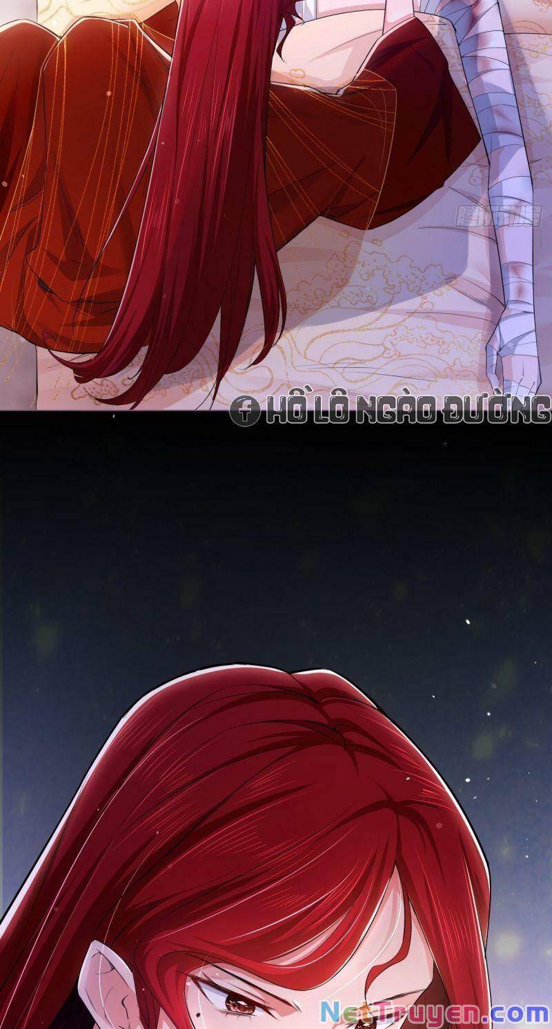 Nhập Mạc Chi Thần Chapter 17 - Trang 2