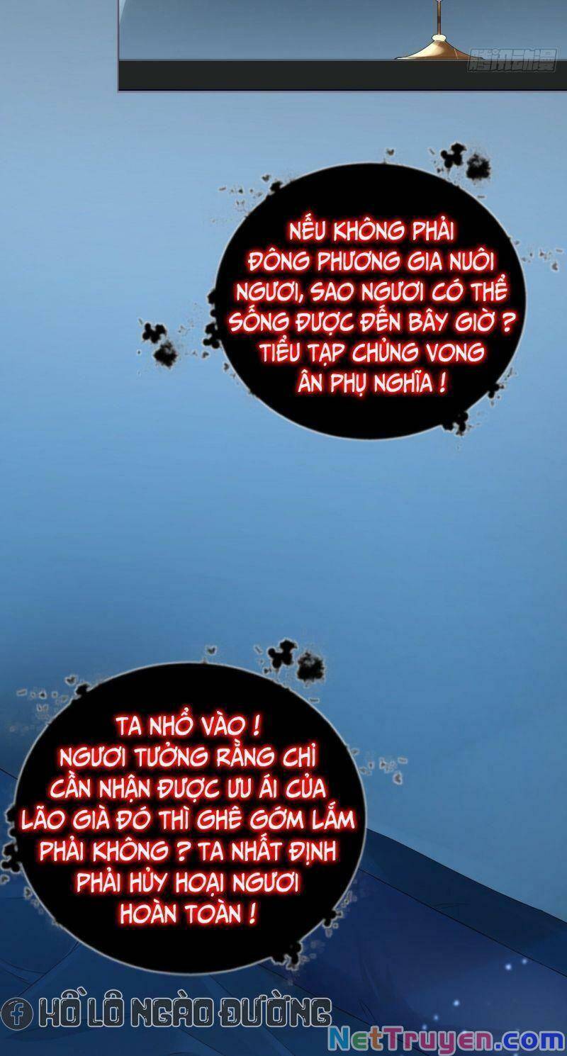 Nhập Mạc Chi Thần Chapter 17 - Trang 2