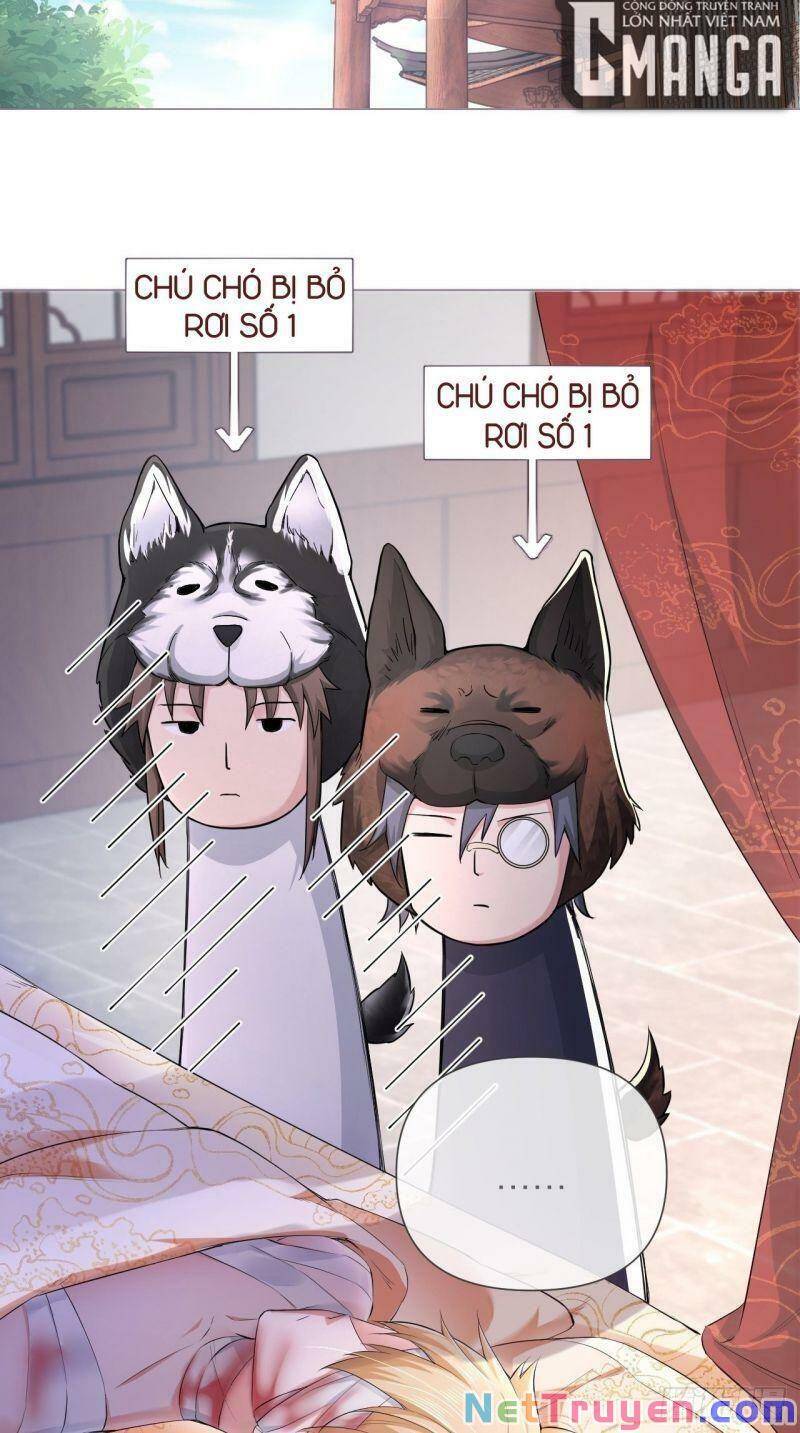 Nhập Mạc Chi Thần Chapter 17 - Trang 2