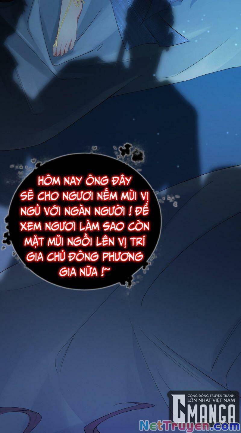 Nhập Mạc Chi Thần Chapter 17 - Trang 2