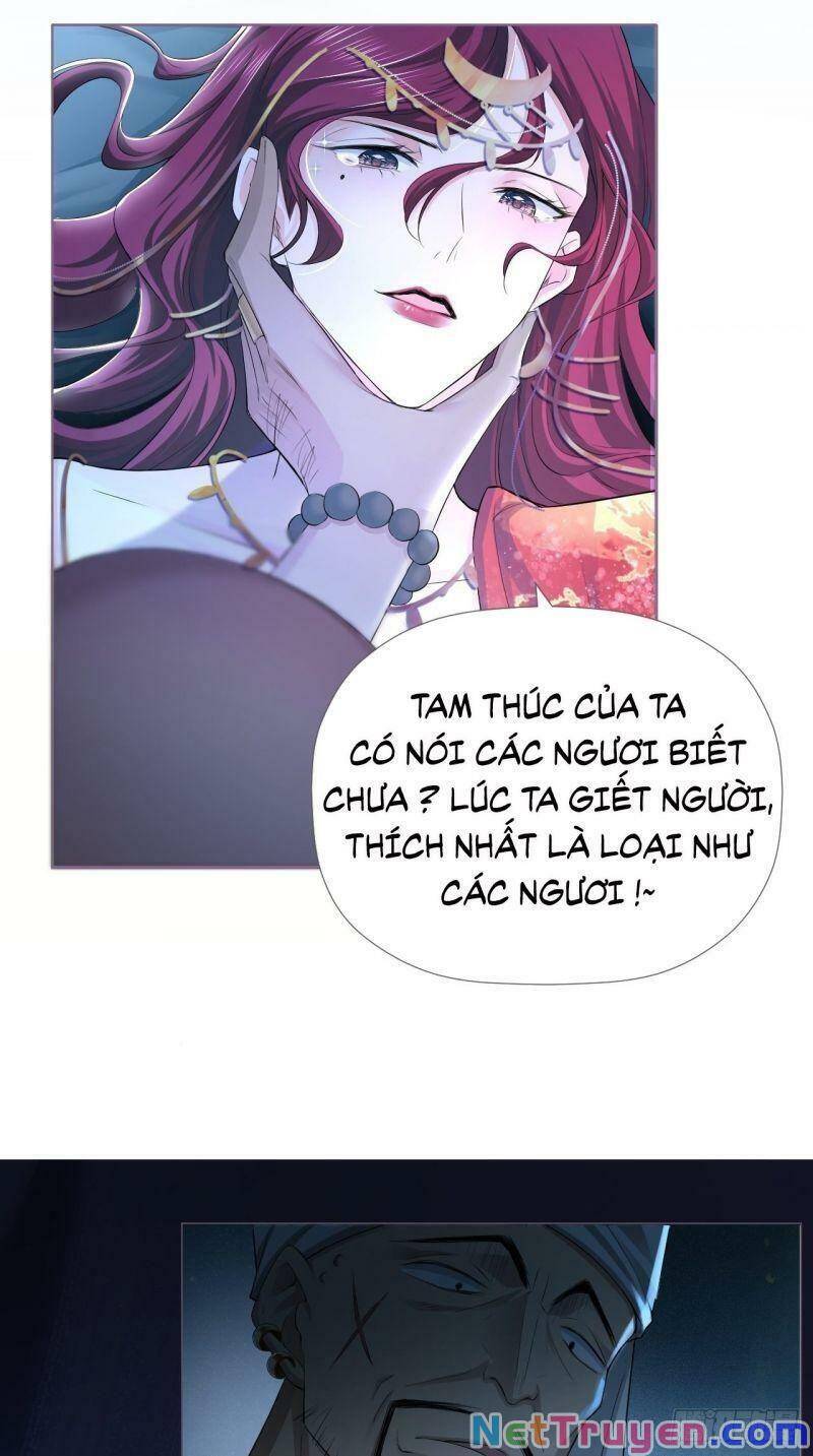 Nhập Mạc Chi Thần Chapter 17 - Trang 2