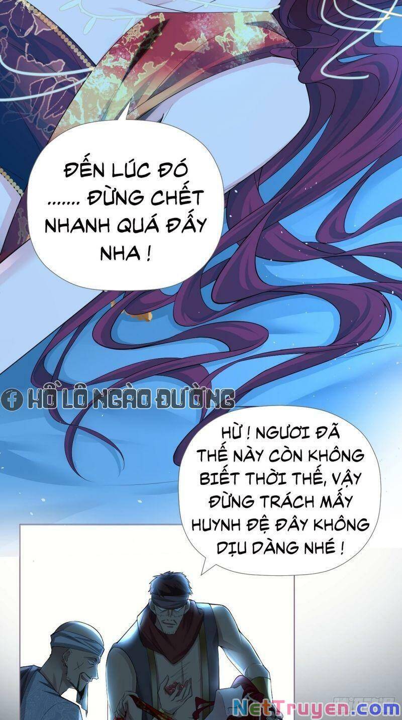 Nhập Mạc Chi Thần Chapter 17 - Trang 2