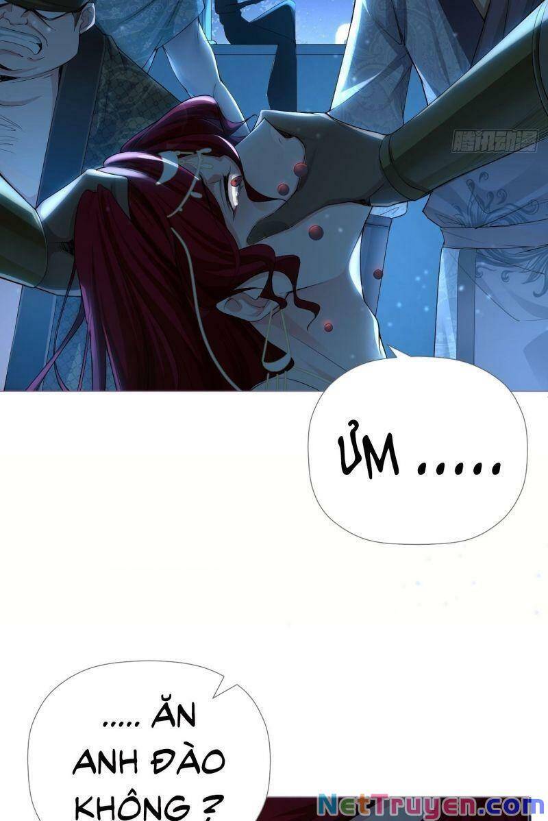 Nhập Mạc Chi Thần Chapter 17 - Trang 2