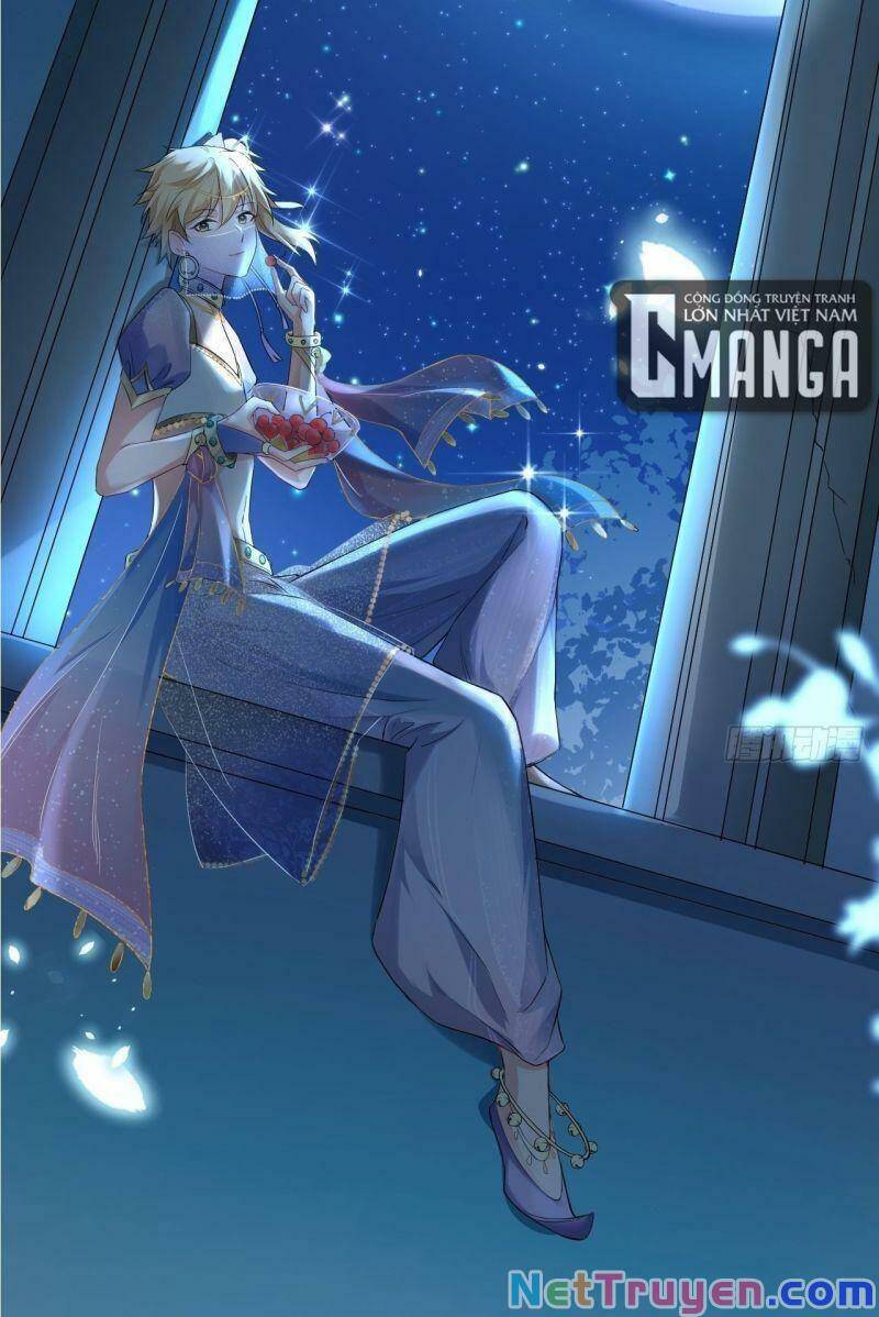 Nhập Mạc Chi Thần Chapter 17 - Trang 2