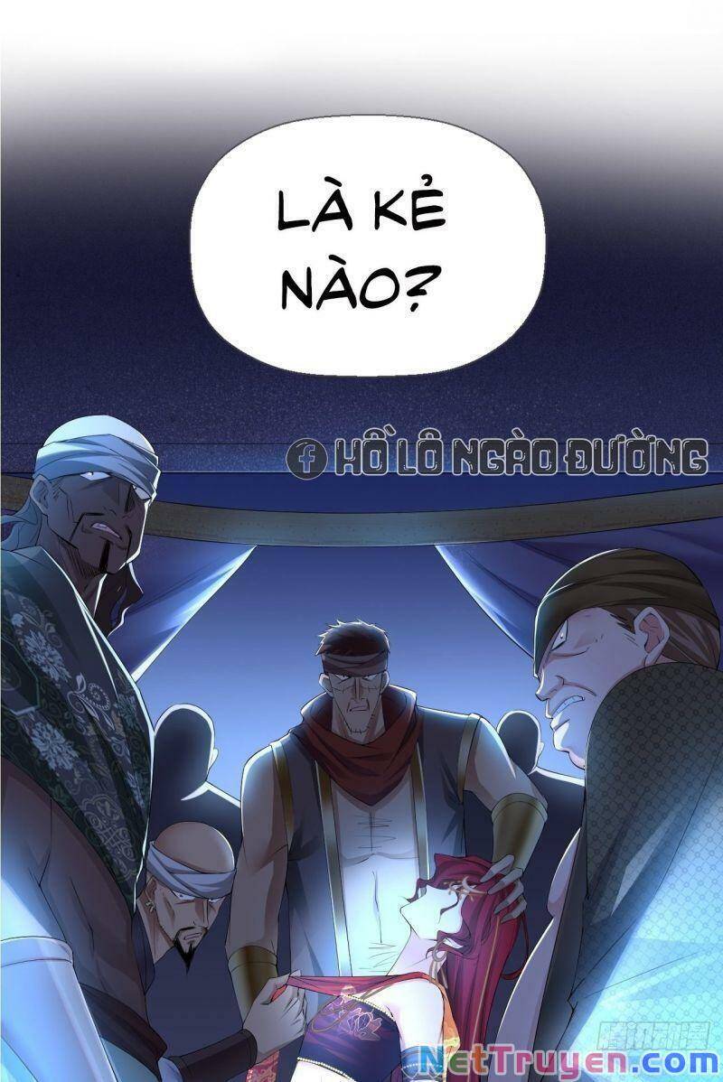 Nhập Mạc Chi Thần Chapter 17 - Trang 2