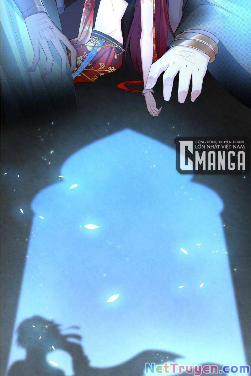 Nhập Mạc Chi Thần Chapter 17 - Trang 2