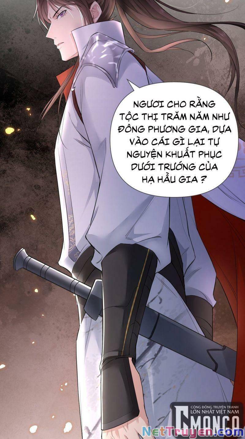 Nhập Mạc Chi Thần Chapter 17 - Trang 2
