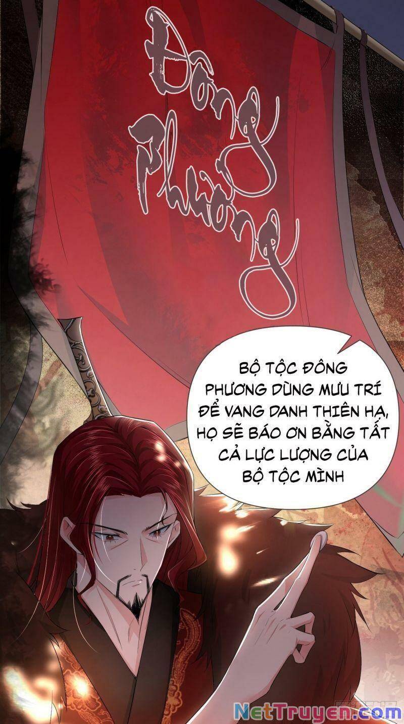 Nhập Mạc Chi Thần Chapter 17 - Trang 2