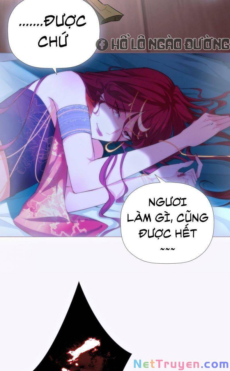 Nhập Mạc Chi Thần Chapter 18 - Trang 2