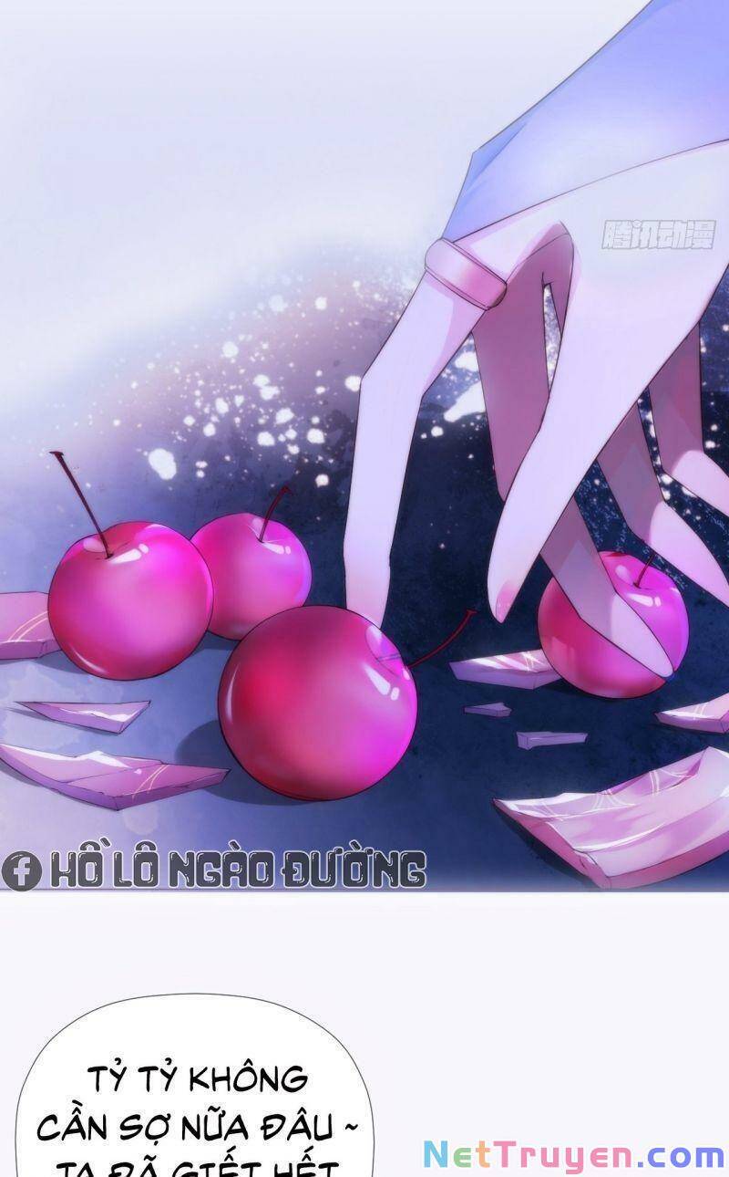 Nhập Mạc Chi Thần Chapter 18 - Trang 2