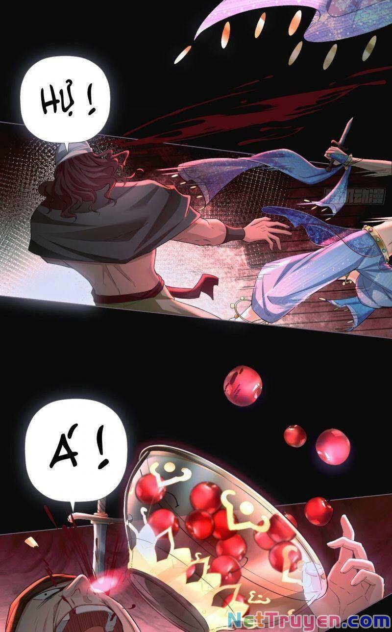 Nhập Mạc Chi Thần Chapter 18 - Trang 2