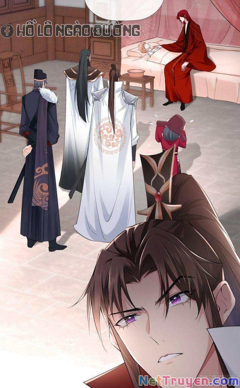 Nhập Mạc Chi Thần Chapter 18 - Trang 2