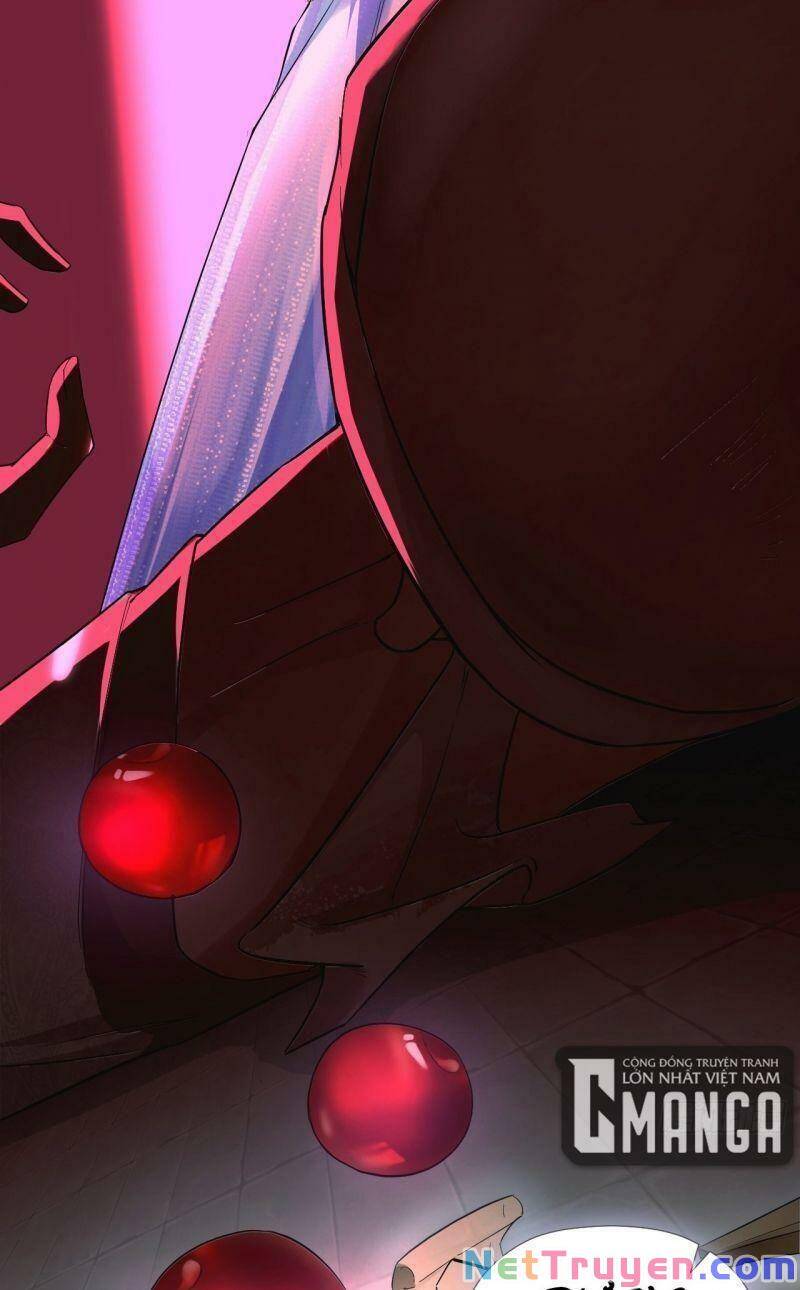 Nhập Mạc Chi Thần Chapter 18 - Trang 2