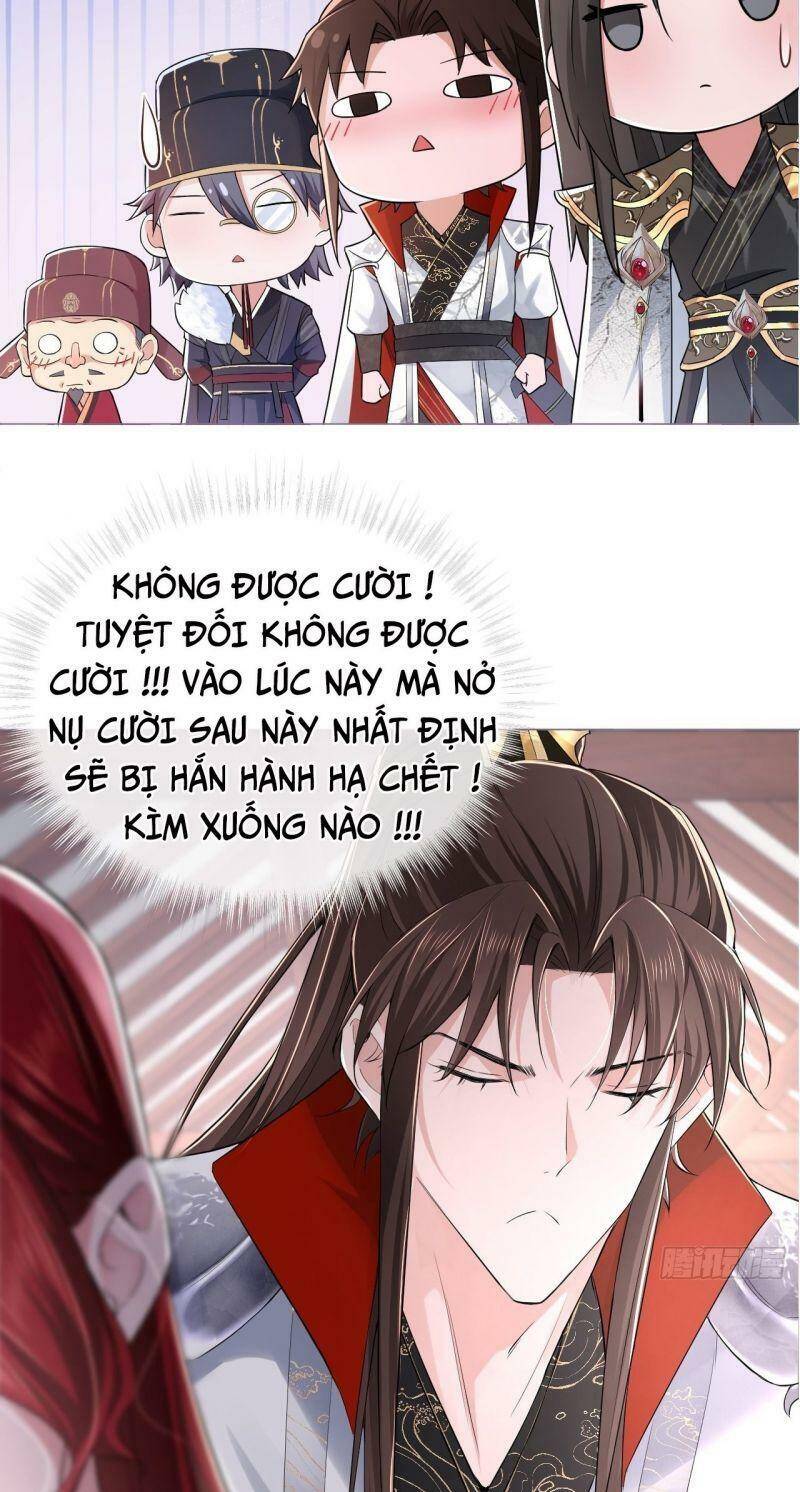 Nhập Mạc Chi Thần Chapter 19 - Trang 2