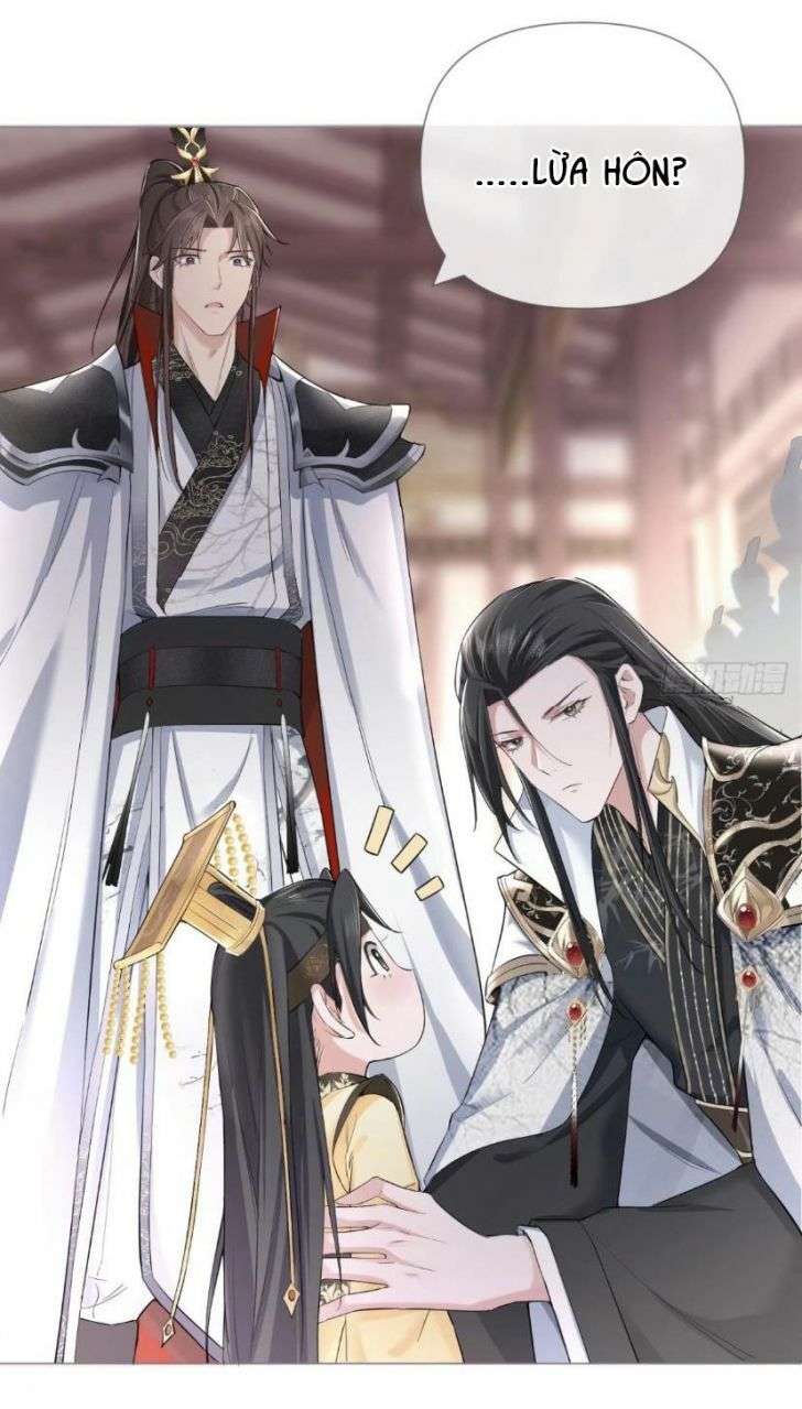 Nhập Mạc Chi Thần Chapter 21 - Trang 2