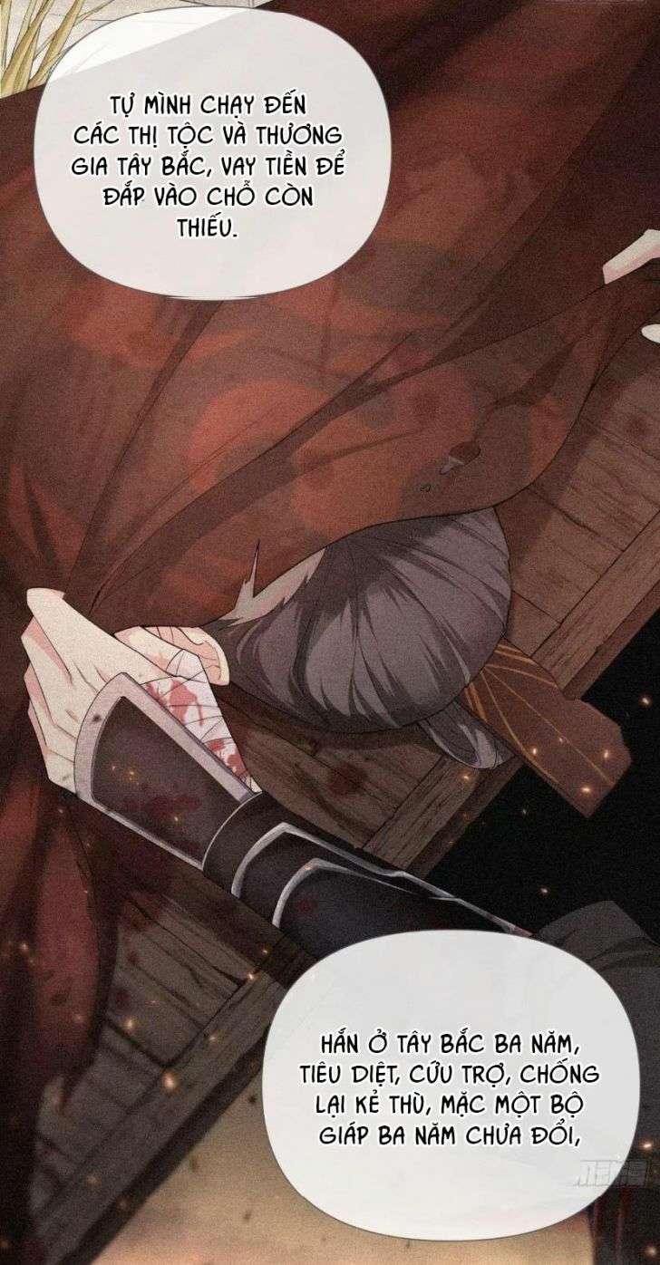 Nhập Mạc Chi Thần Chapter 21 - Trang 2