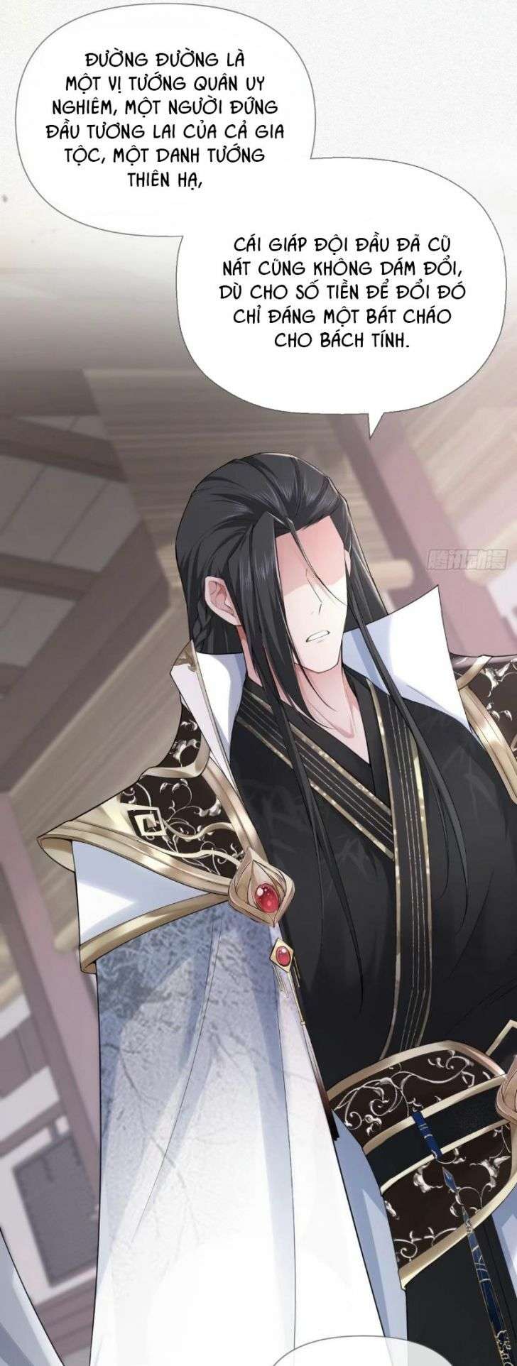 Nhập Mạc Chi Thần Chapter 21 - Trang 2