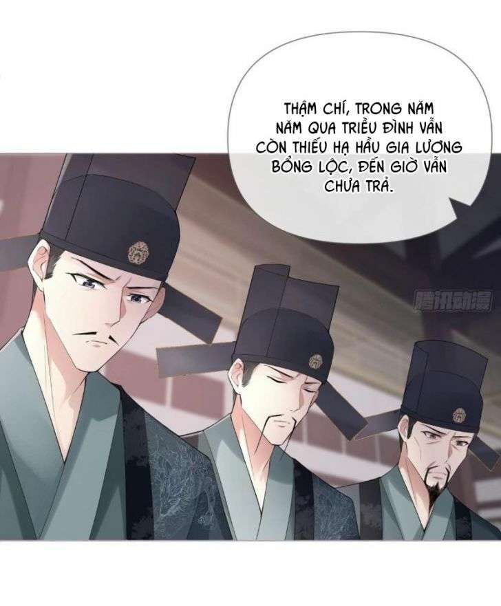 Nhập Mạc Chi Thần Chapter 21 - Trang 2