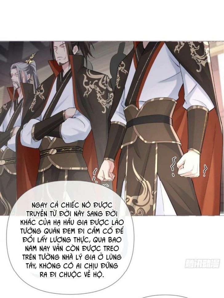 Nhập Mạc Chi Thần Chapter 21 - Trang 2