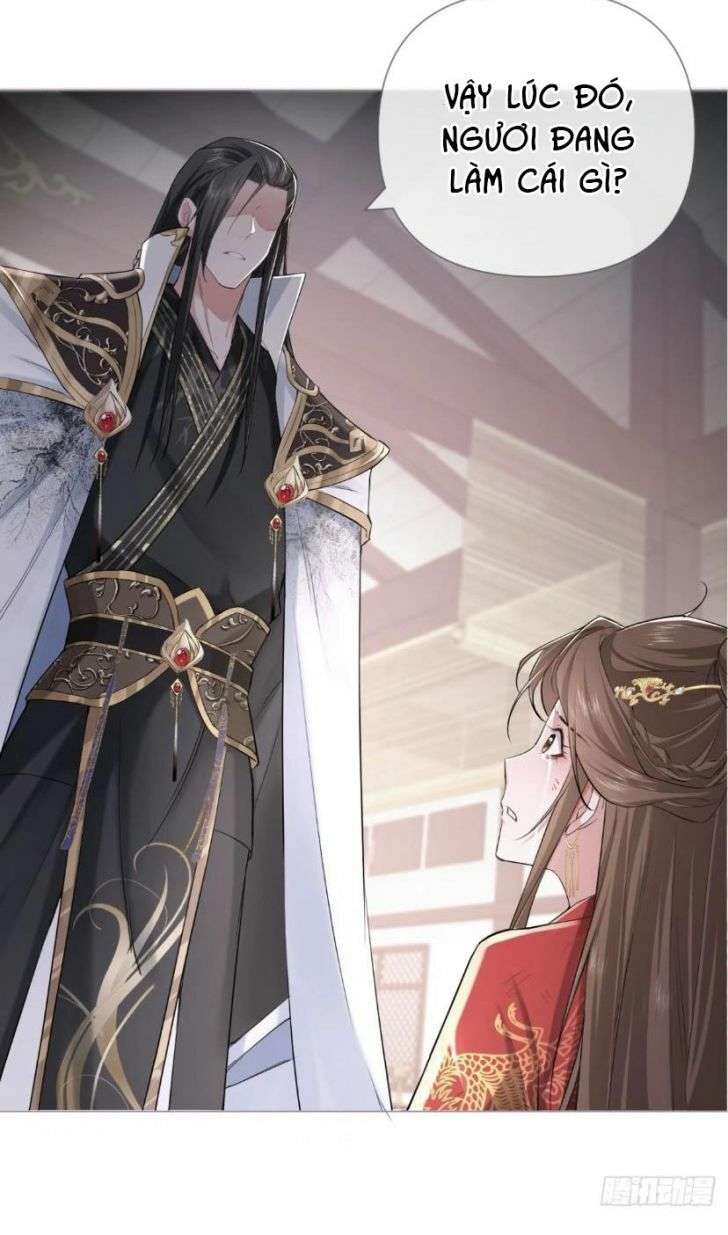 Nhập Mạc Chi Thần Chapter 21 - Trang 2