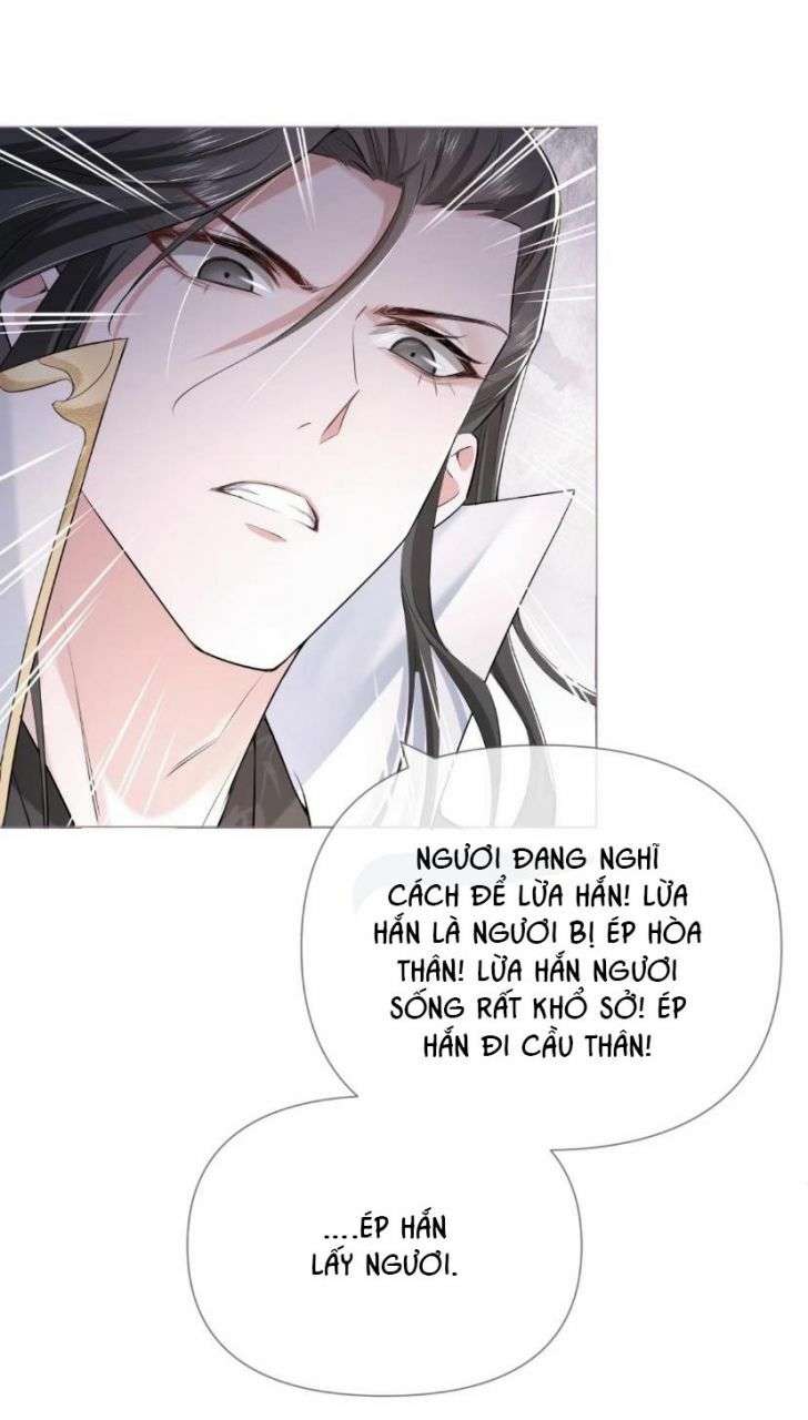 Nhập Mạc Chi Thần Chapter 21 - Trang 2