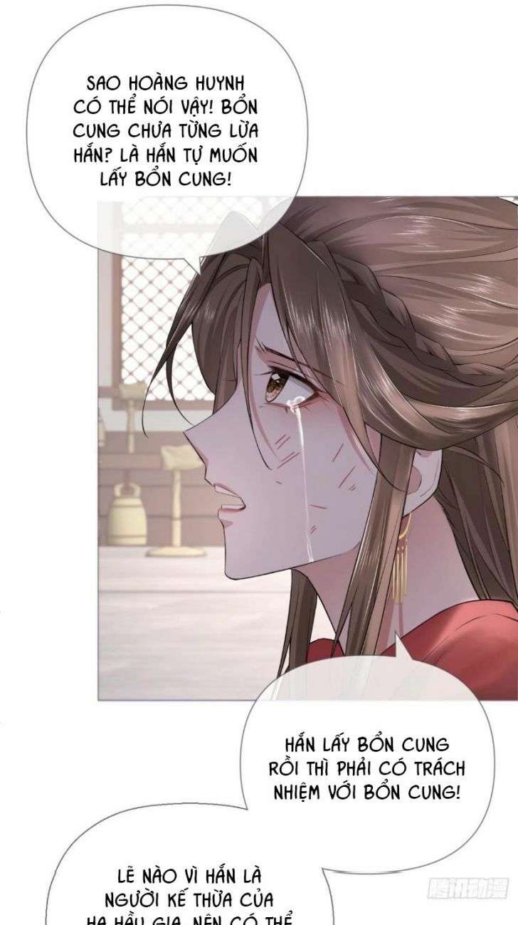 Nhập Mạc Chi Thần Chapter 21 - Trang 2