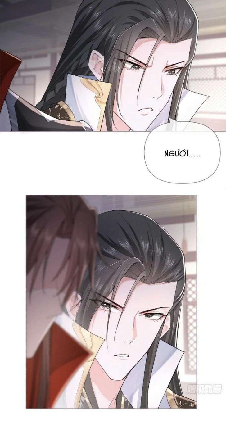 Nhập Mạc Chi Thần Chapter 21 - Trang 2