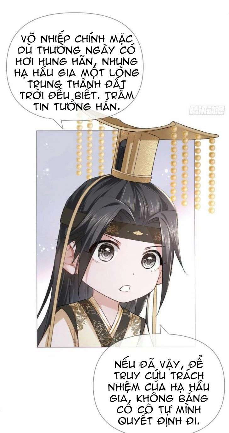 Nhập Mạc Chi Thần Chapter 21 - Trang 2