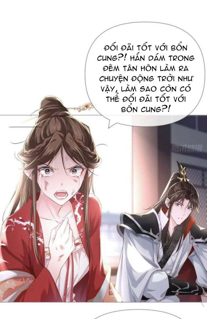 Nhập Mạc Chi Thần Chapter 21 - Trang 2