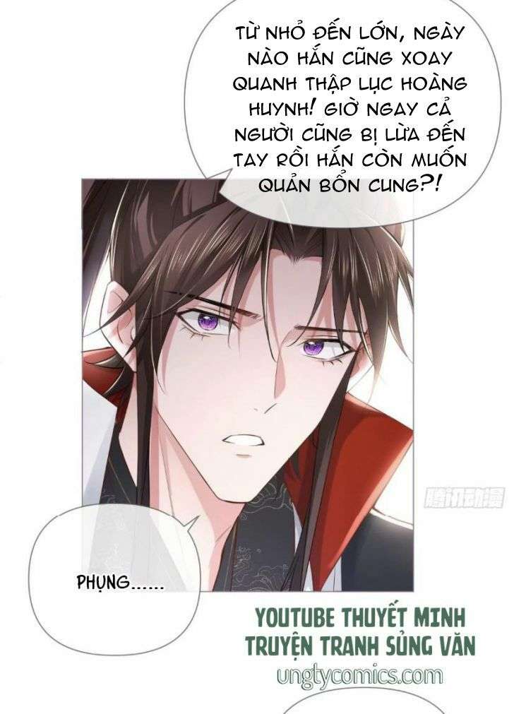 Nhập Mạc Chi Thần Chapter 21 - Trang 2