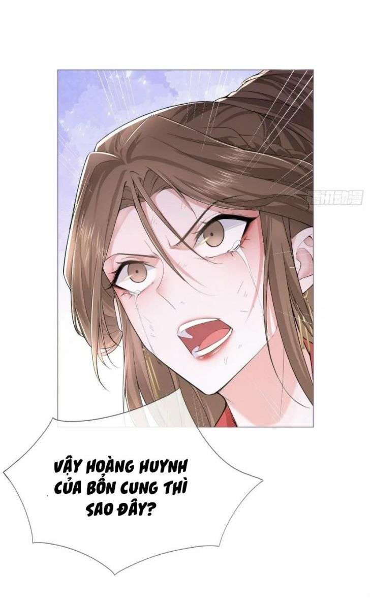 Nhập Mạc Chi Thần Chapter 21 - Trang 2