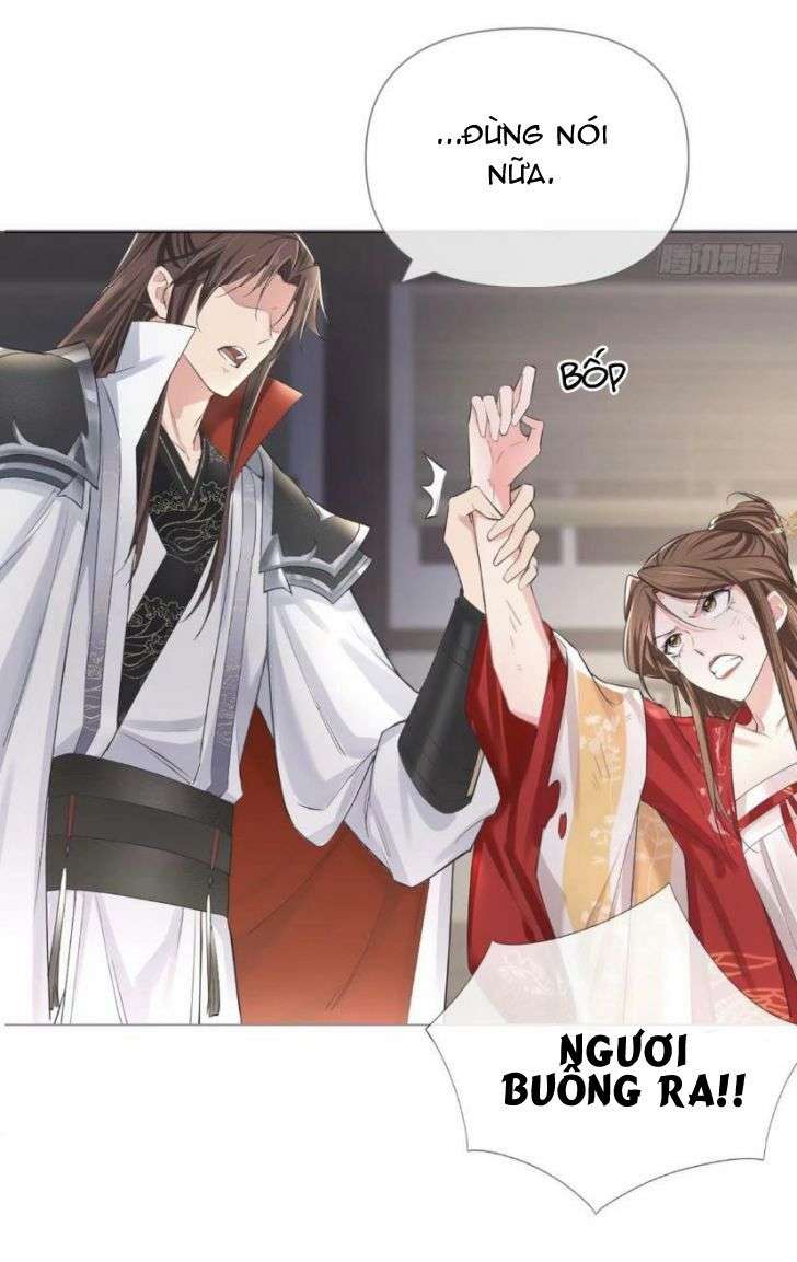 Nhập Mạc Chi Thần Chapter 21 - Trang 2