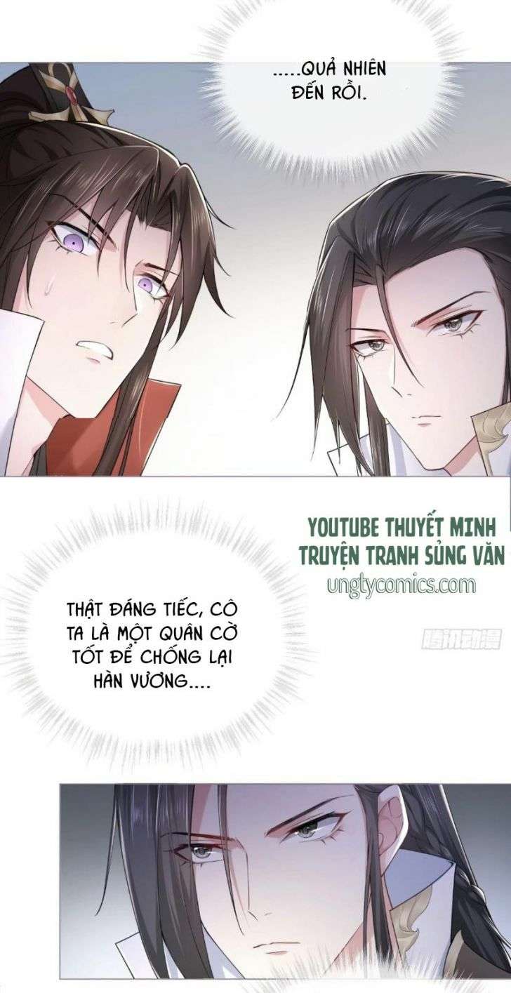 Nhập Mạc Chi Thần Chapter 21 - Trang 2